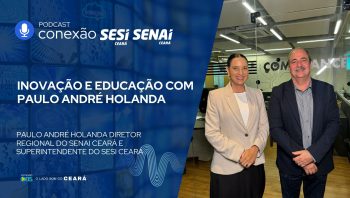 conexão sesi senai TV 43 (Apresentação)