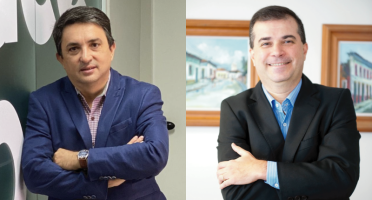 Evento nesta quarta-feira (16) terá falas de Eduardo Gomes de Matos e Ricardo Bezerra.