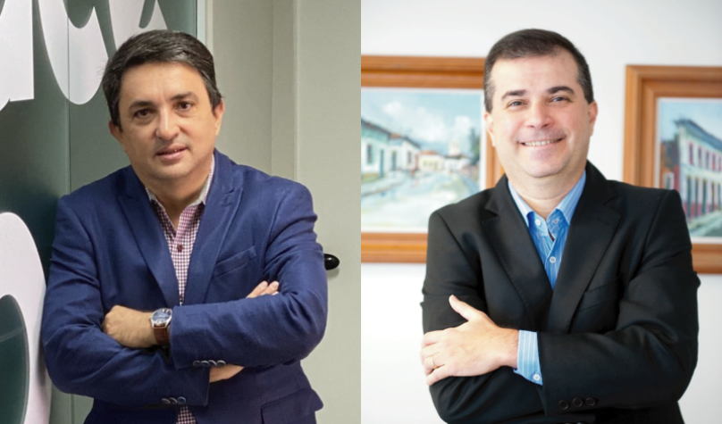 Evento nesta quarta-feira (16) terá falas de Eduardo Gomes de Matos e Ricardo Bezerra.