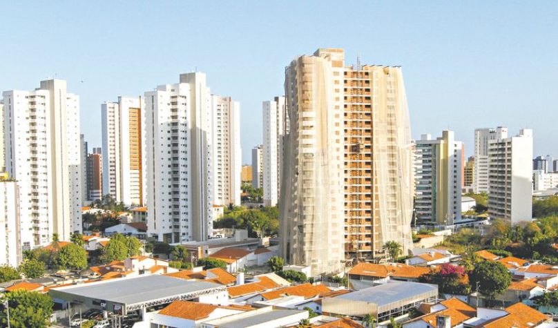 construção