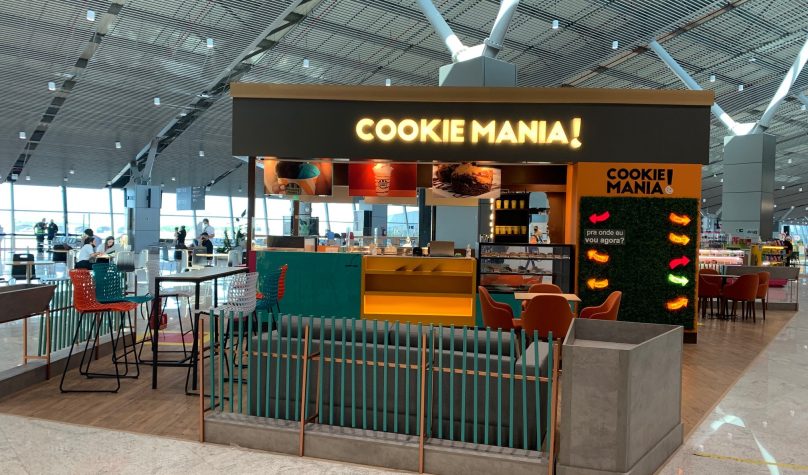 Cookie-Mania
