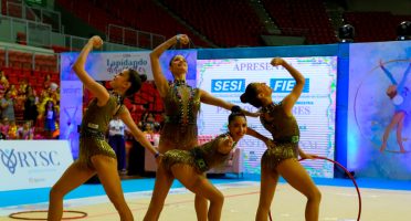 Fotos: Tavares Júnior/IBP