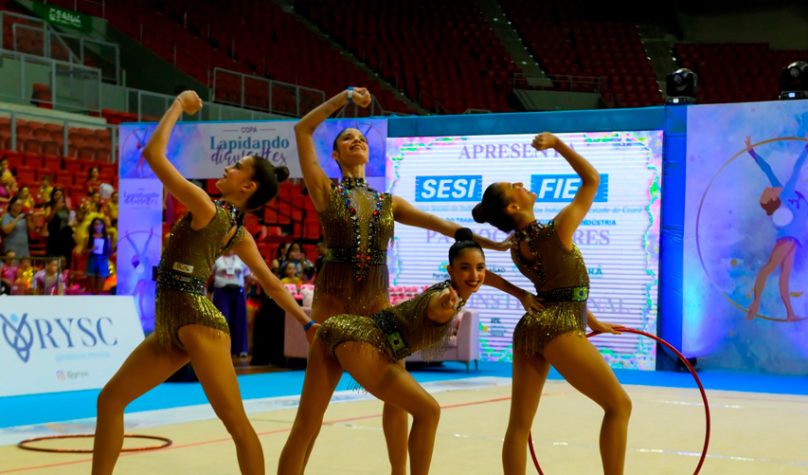 Fotos: Tavares Júnior/IBP