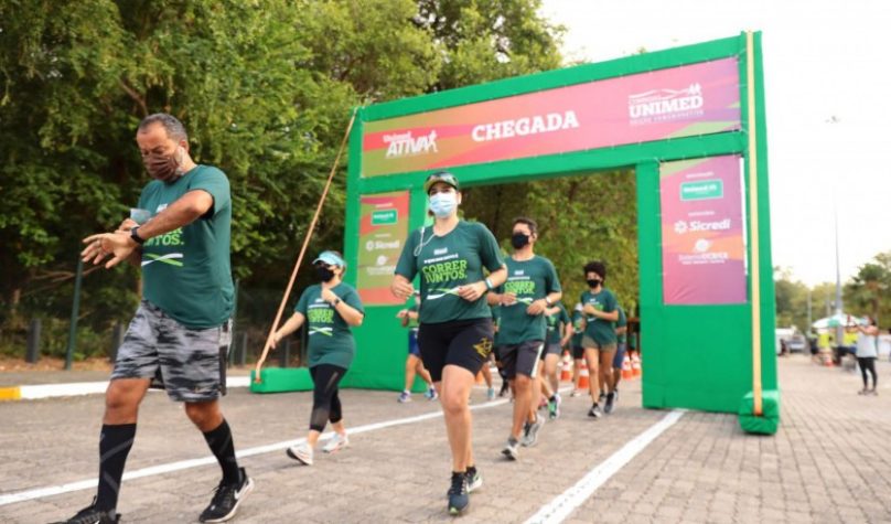 Foto: Divulgação/Unimed