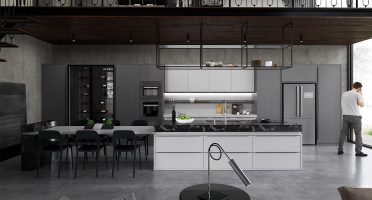 Foto: Divulgação/Sandrin Planejados