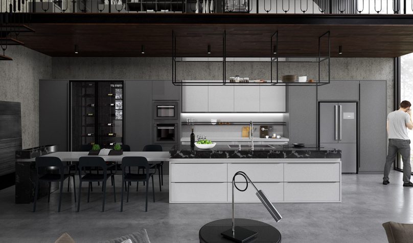 Foto: Divulgação/Sandrin Planejados