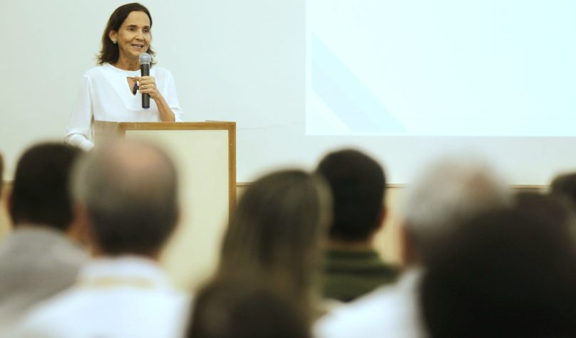 Crédito vai beneficiar microempreendedores, autônomos e agricultores familiares. Foto: Thiago Gaspar/Gov do Ceará.