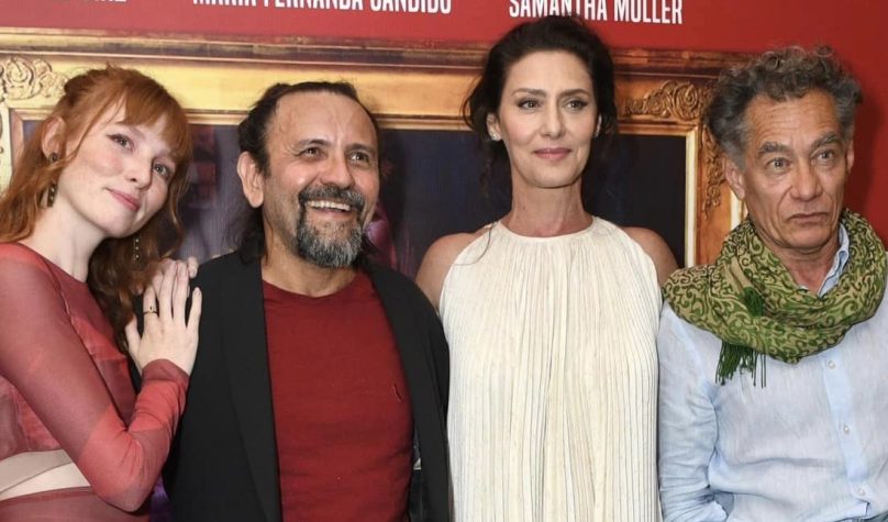 Foto: Web Cinema News