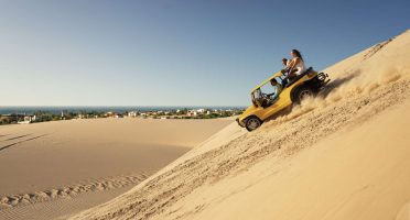 Foto: ASCOM da Secretária do Turismo do Ceará