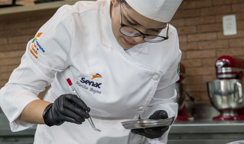 Foto: Divulgação/Senac Ceará