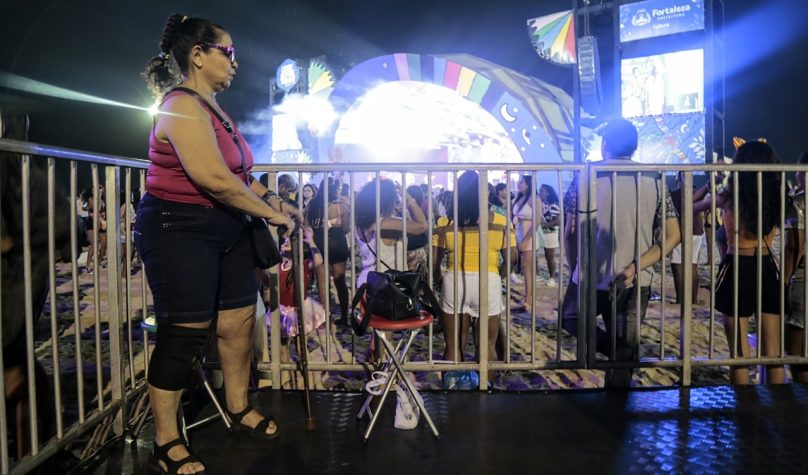 Foto: Alex Costa/Prefeitura de Fortaleza