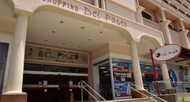 Del Paseo