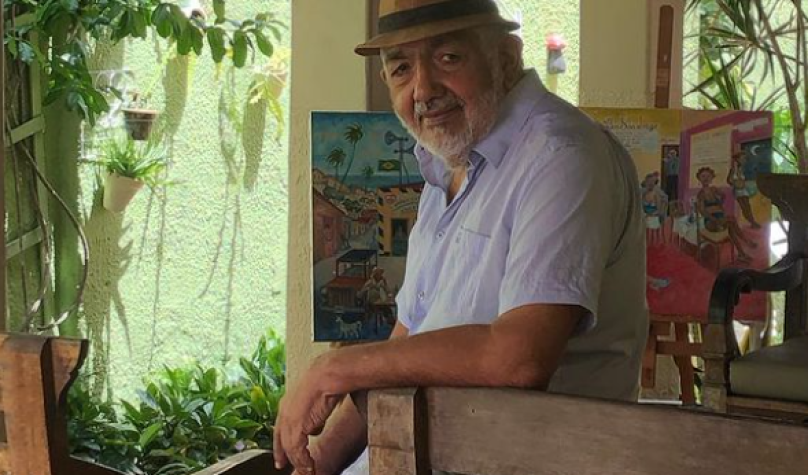 Foto: Reprodução/ Instagram