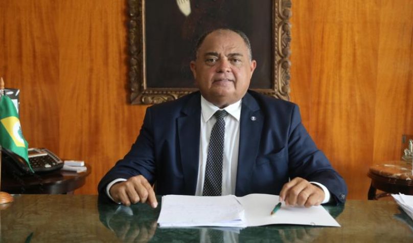 Foto: Divulgação/TJCE