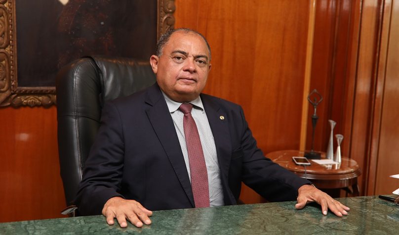 Foto: Divulgação/TJCE