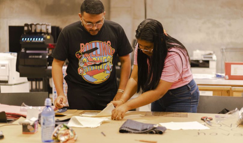 Foto: Sandy Albuquerque