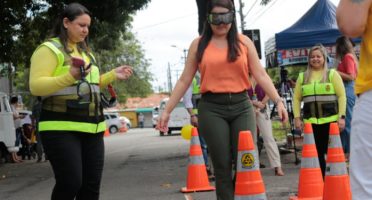 Foto: Ascom Detran/CE