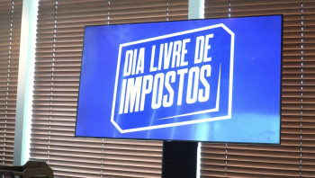 Dia livre do Imposto