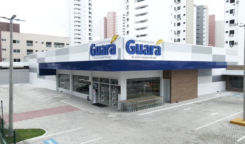 Supermercado Guará