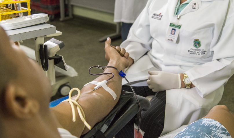 Foto: Reprodução/Secretaria de Saúde