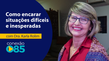 Dra. Karla Rolim