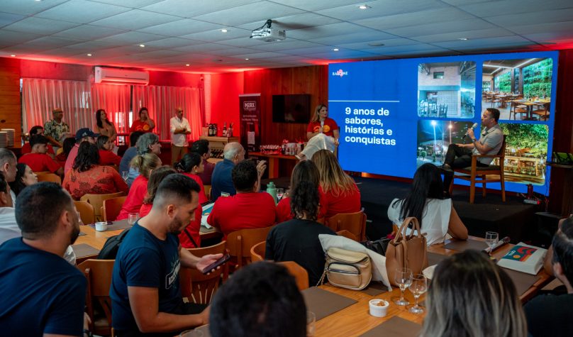 Foto: Hansley Gladberg