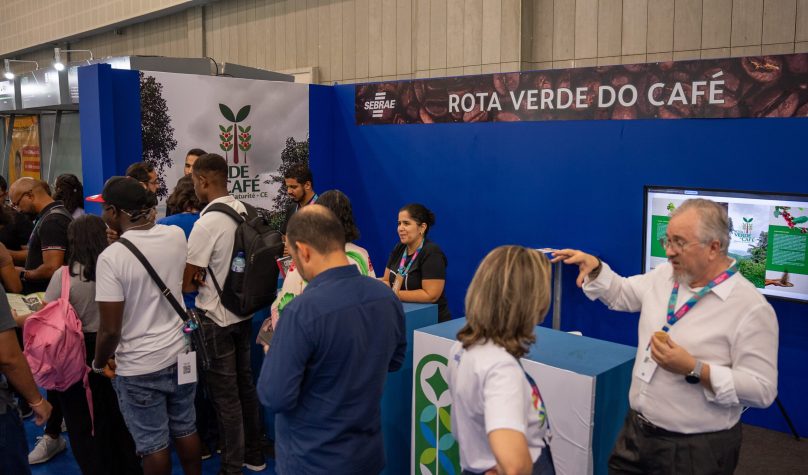 Foto: Arquivo Conexão 085