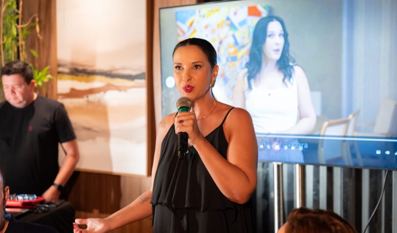 Conexão 085/Hansley Gladberg