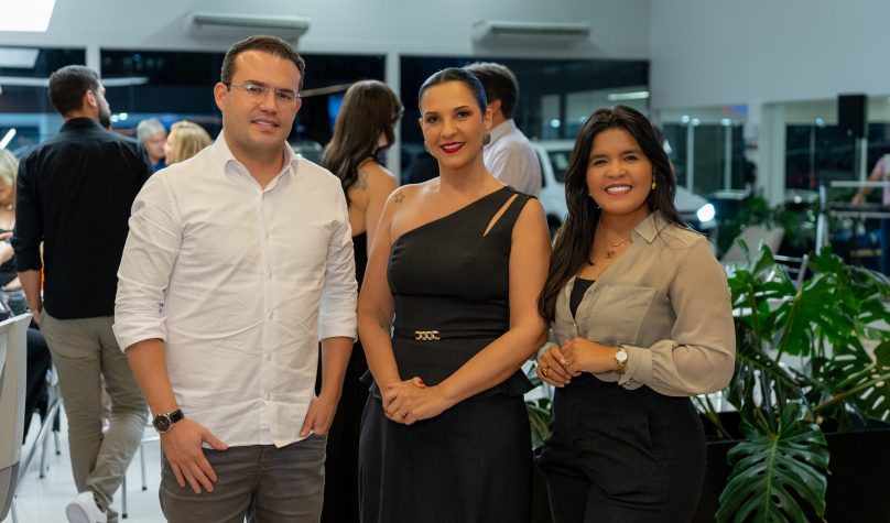 Foto: Conexão 085/Hansley Gladberg