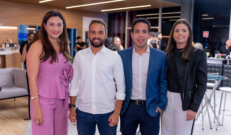 Foto: Conexão 085/Hansley Gladberg