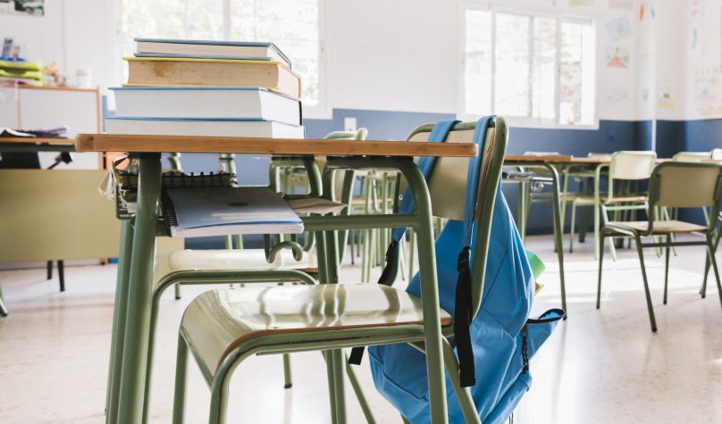 Conteúdo jurídico será levado aos jovens e adolescentes de maneira simplificada. Foto: Freepik.