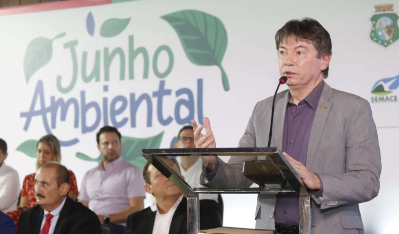 Foto: Hiane Braun/Governo do Ceará