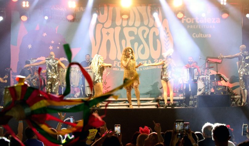 Foto: Divulgação/Prefeitura de Fortaleza