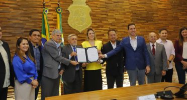 Foto: Helene Santos/Governo do Ceará