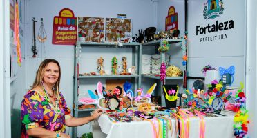 Foto: Tainá Cavalcante/Prefeitura de Fortaleza