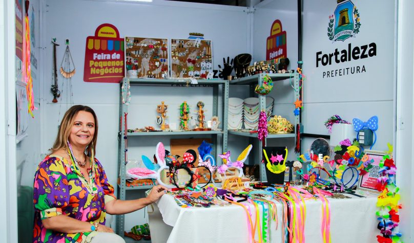 Foto: Tainá Cavalcante/Prefeitura de Fortaleza