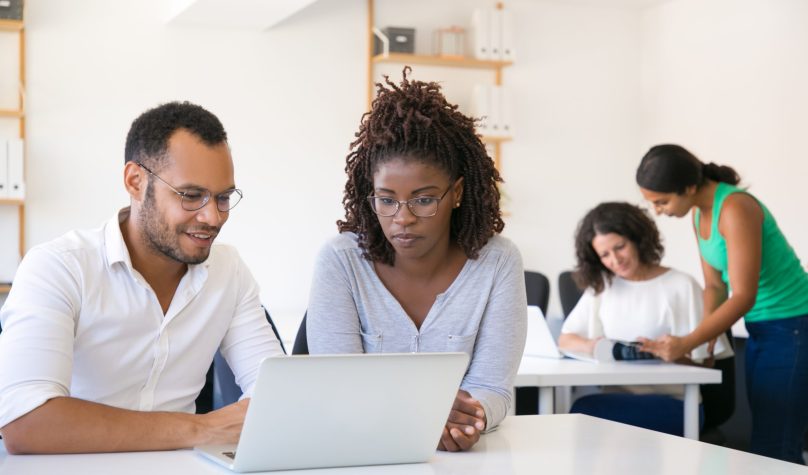 Empreendedores individuais