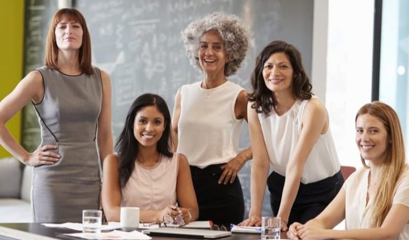 empreendedorismo feminino