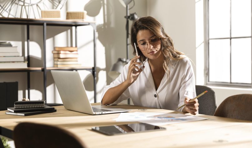 De janeiro a setembro deste ano, foram registradas 83.495 aberturas de micro e pequenas empresas. Foto: Freepik.