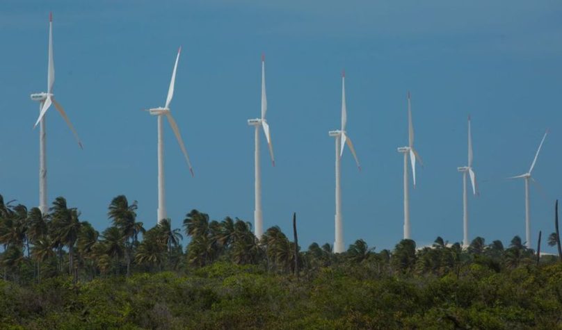 Foto: Divulgação/Ari Versiani/PAC