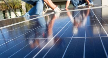 O Estado é o 5º do país em geração centralizada e o 10º em geração distribuída. Foto: Soninha Vill/GIZ.