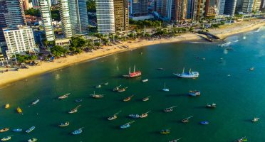 Foto: Prefeitura de Fortaleza