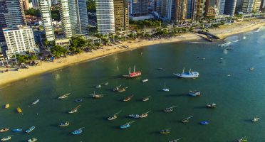 Foto: Prefeitura de Fortaleza