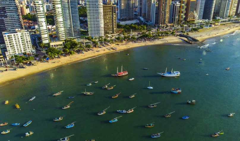 Foto: Prefeitura de Fortaleza