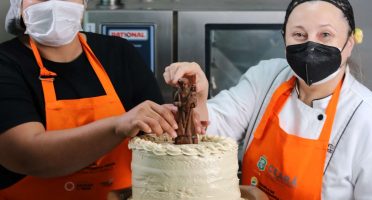 Escola de Gastronomia