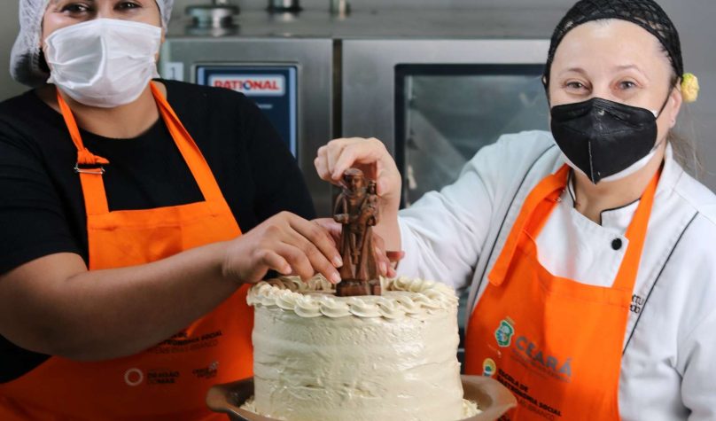 Escola de Gastronomia