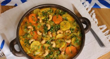 Escola de Gastronomia