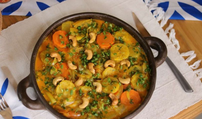 Escola de Gastronomia