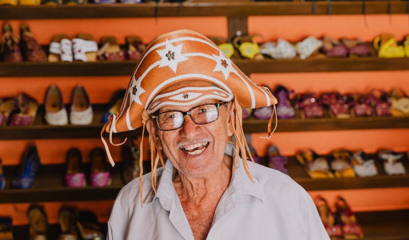 Foto: Thiago Gadelha/Diário do Nordeste