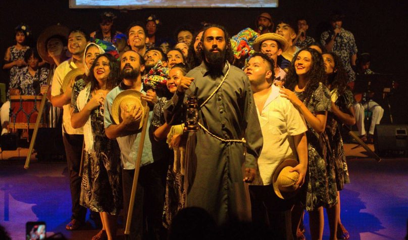 Foto: Reprodução/Site/Secult